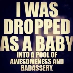 IF U ASK...I WILL ANSWER🤪